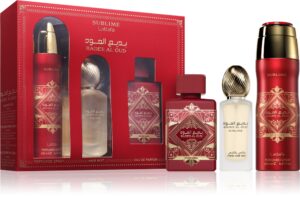Badee Al Oud Sublime — изображение 1