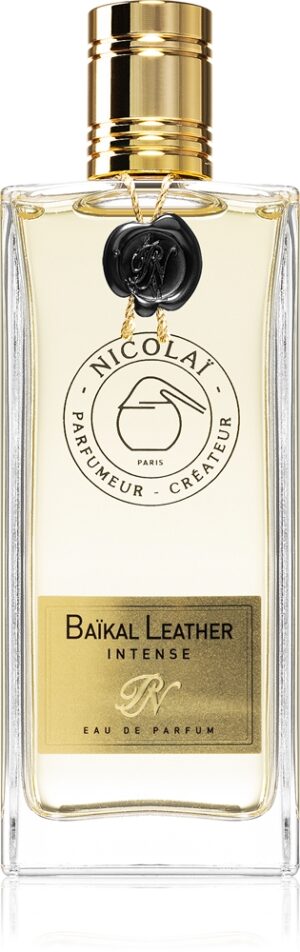 Baikal Leather Intense — изображение 1