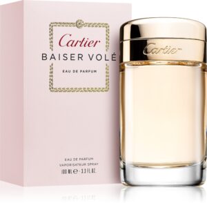 Baiser Volé — изображение 2