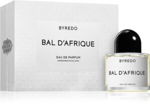 Bal D'Afrique — изображение 2