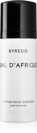 Bal D'Afrique