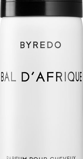 Bal D'Afrique