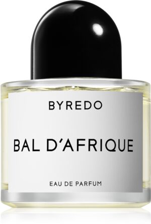 Bal D'Afrique — изображение 1