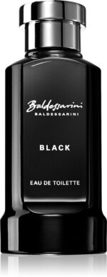 Baldessarini Black