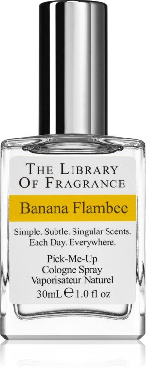 Banana Flambee — изображение 1