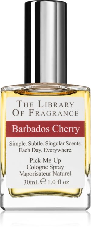 Barbados Cherry — изображение 1