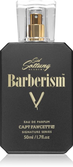 Barberism by Sid Sottung Eau de Parfum — изображение 1