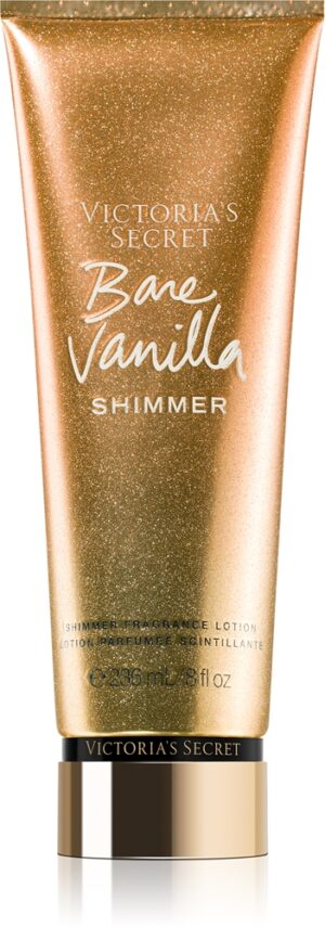 Bare Vanilla Shimmer — изображение 1