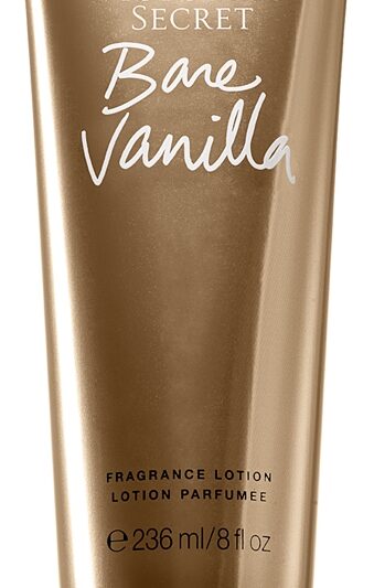 Bare Vanilla