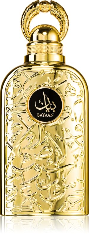 Bayaan — изображение 1