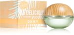 Be Delicious Coconuts About Summer — изображение 2
