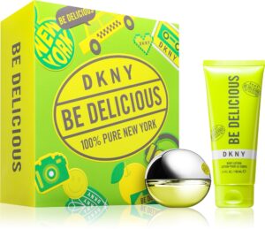 Be Delicious — изображение 1
