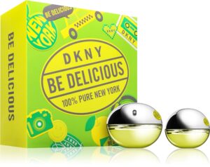 Be Delicious — изображение 1