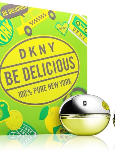 Be Delicious