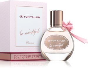 Be Mindfull Woman — изображение 2