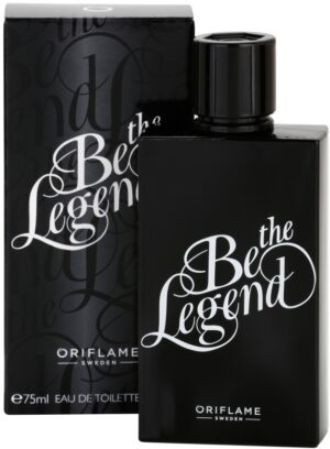 Be the Legend — изображение 2