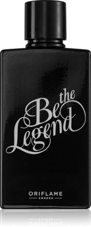 Be the Legend — изображение 1
