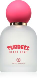 Beary Love