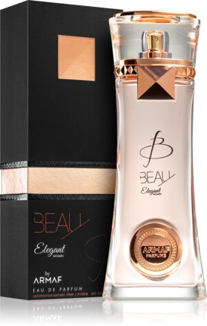 Beau Elegant — изображение 2