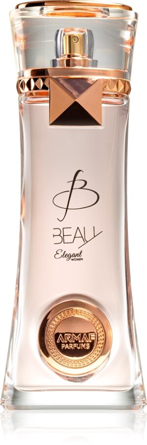 Beau Elegant — изображение 1