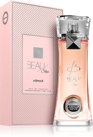Beau Star Pink — изображение 2