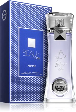 Beau Star — изображение 2