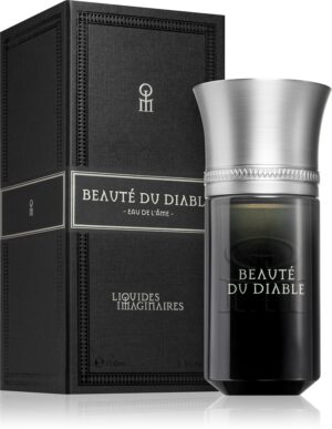 Beauté du Diable — изображение 2
