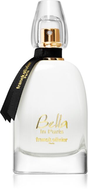 Bella In Paris — изображение 1