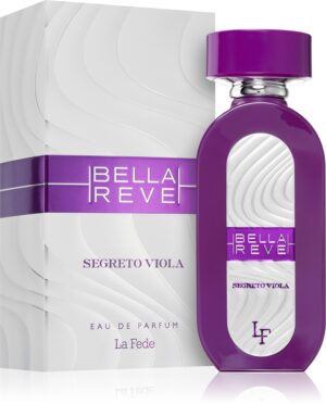 Bella Reve Segreto Viola — изображение 2