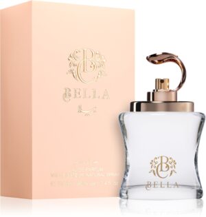 Bella — изображение 2