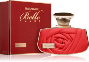 Belle Rouge — изображение 2