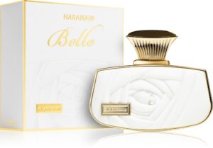 Belle — изображение 2
