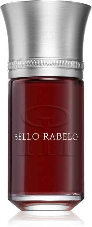 Bello Rabelo — изображение 1