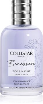Benessere Fig and Wisteria