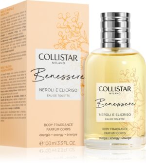 Benessere Neroli and Helichrysum — изображение 2