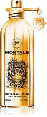 Bengal Oud