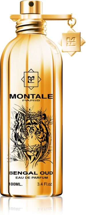 Bengal Oud — изображение 1