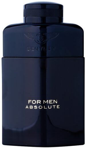 Bentley for Men Absolute — изображение 1