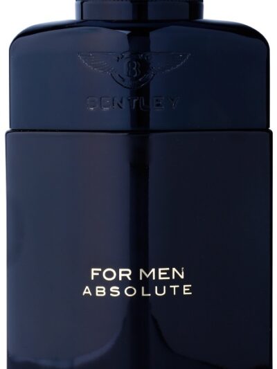 Bentley for Men Absolute
