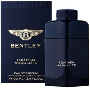 Bentley for Men Absolute — изображение 2