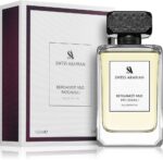 Bergamot and Patchouli — изображение 2