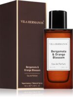 Bergamota & Orange Blossom — изображение 2
