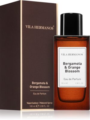 Bergamota & Orange Blossom — изображение 2