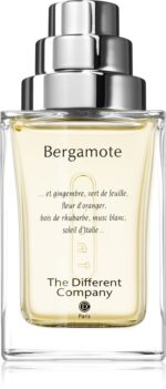 Bergamote