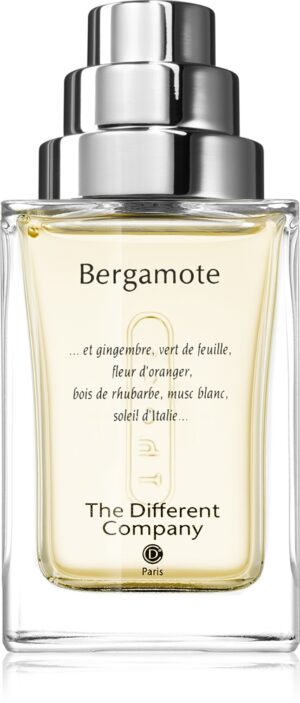 Bergamote — изображение 1