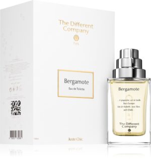 Bergamote — изображение 2