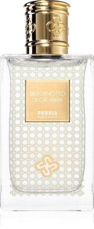 Bergamotto Di Calabria — изображение 1