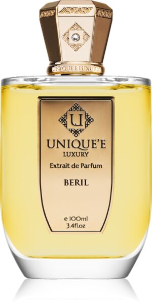 Beril — изображение 1