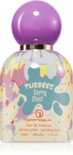 Berry Blast