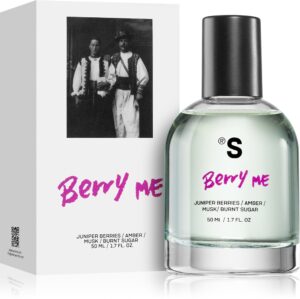 Berry Me — изображение 2